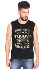 Triumph Gym Vest