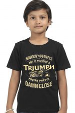 Triumph Kids T-Shirt