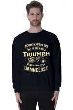 Triumph Sweatshirt