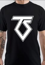 Twisted Sister T-Shirt