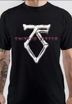 Twisted Sister T-Shirt