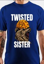 Twisted Sister T-Shirt