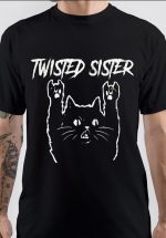 Twisted Sister T-Shirt