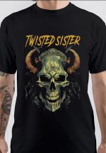 Twisted Sister T-Shirt