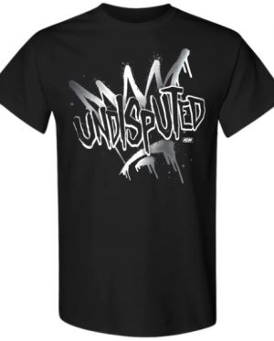 UNDISPUTED T-Shirt