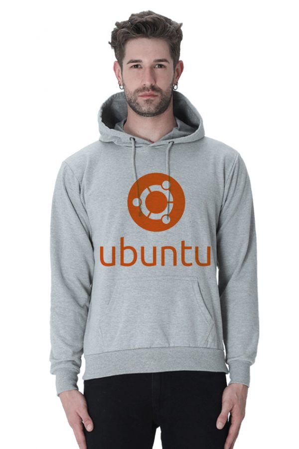 Ubuntu Hoodie