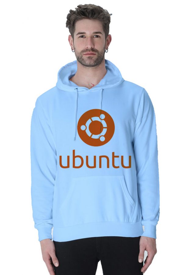 Ubuntu Hoodie - Image 2