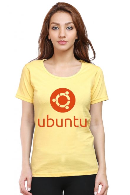 Ubuntu Women's T-Shirt