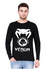 Venum Full Sleeve T-Shirt