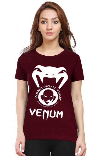 Venum Women's T-Shirt
