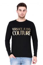 Versace Jeans Couture Full Sleeve T-Shirt