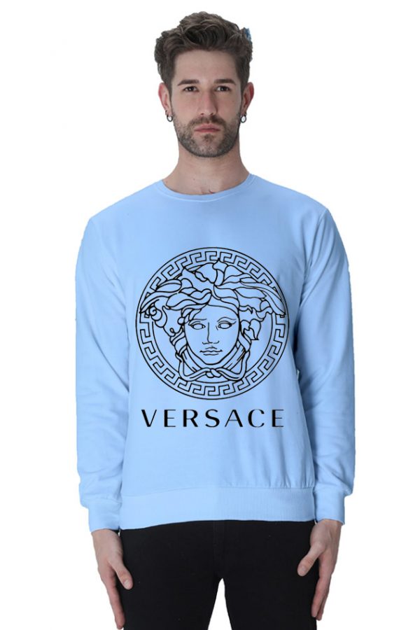 Versace Sweatshirt - Image 2