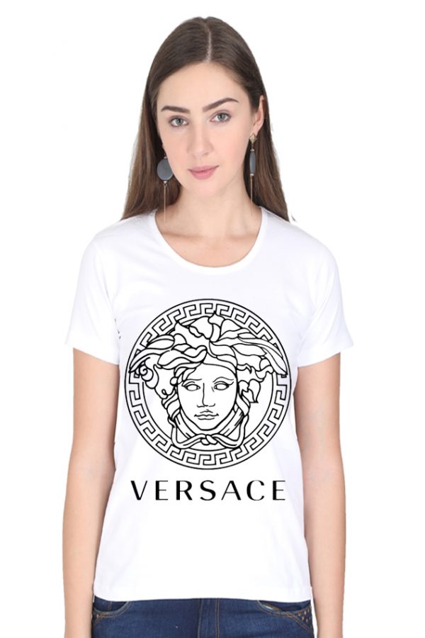 Versace Women's T-Shirt