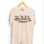 Von Dutch T-Shirt