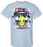 WILLOW NIGHTINGALE T-Shirt