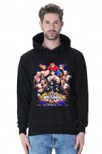 WrestleMania XXX Hoodie