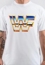 Wwf Logo T-Shirt