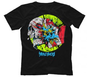 YOUNG BUCKS T-Shirt