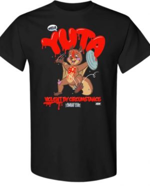 YUTA T-Shirt