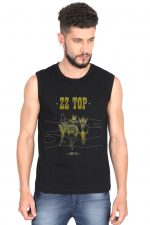 ZZ Top Gym Vest