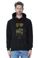 ZZ Top Hoodie