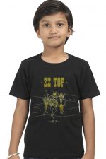 ZZ Top Kids T-Shirt