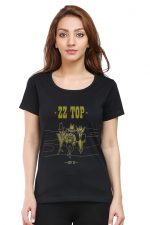 ZZ Top Women's T-Shirt