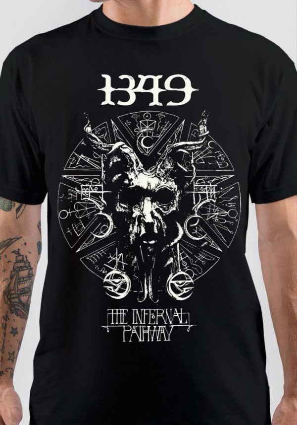 1349 T-Shirt