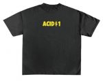 ACIDDOLLAR Oversized T-Shirt