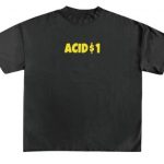 ACIDDOLLAR Oversized T-Shirt