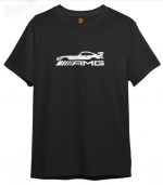 AMG GT Oversized T-Shirt