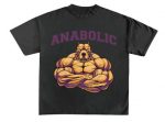 ANABOLIC Oversized T-Shirt