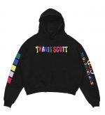 ASTROWORLD Hoodie