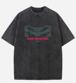 Aston Martin DB4 Oversized T-Shirt