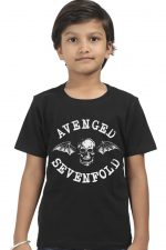 Avenged Sevenfold Kids T-Shirt