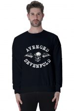 Avenged Sevenfold Sweatshirt