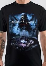 Avenged Sevenfold T-Shirt