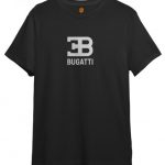 BUGATTI Oversized T-Shirt