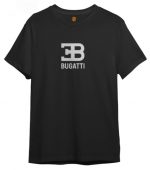 BUGATTI Oversized T-Shirt