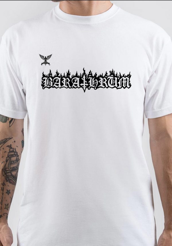 Barathrum T-Shirt