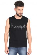 Bhayanak Maut Gym Vest