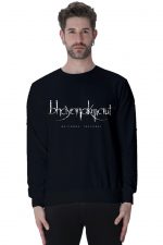 Bhayanak Maut Sweatshirt