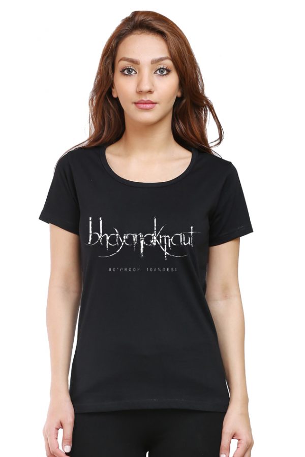 Bhayanak Maut Women's T-Shirt