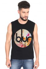 Blur Gym Vest