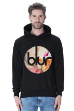 Blur Hoodie