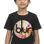 Blur Kids T-Shirt