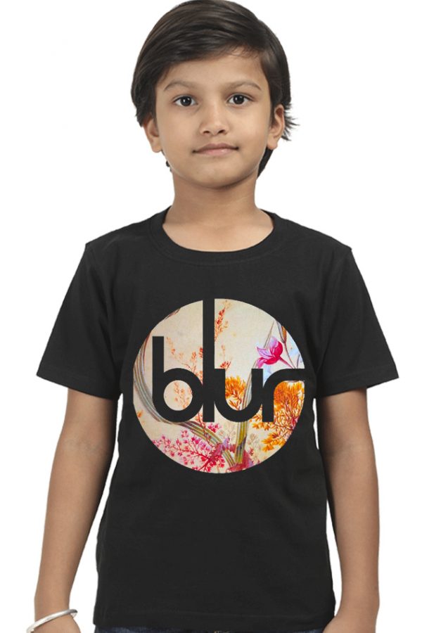 Blur Kids T-Shirt