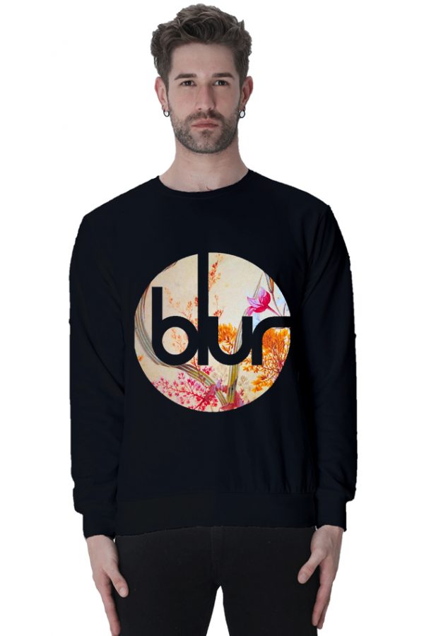 Blur Sweatshirt