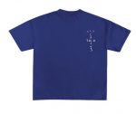 CJ CHENIER Oversized T-Shirt