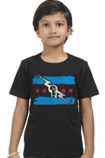 CM Punk Kids T-Shirt